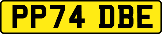PP74DBE