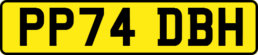 PP74DBH