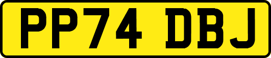 PP74DBJ
