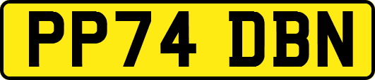 PP74DBN