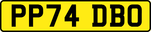 PP74DBO