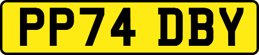 PP74DBY