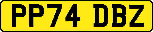 PP74DBZ