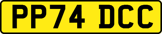 PP74DCC