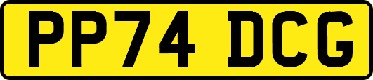 PP74DCG
