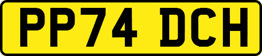 PP74DCH