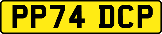 PP74DCP