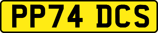 PP74DCS