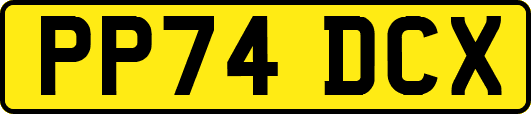PP74DCX