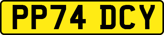 PP74DCY