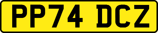PP74DCZ
