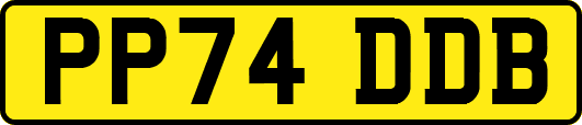PP74DDB