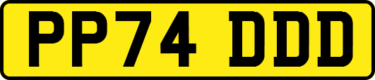PP74DDD