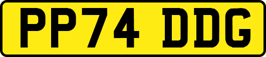 PP74DDG