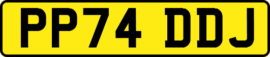PP74DDJ