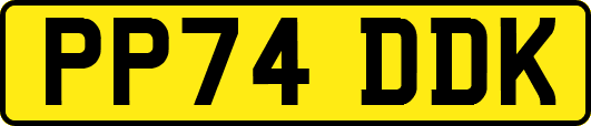PP74DDK