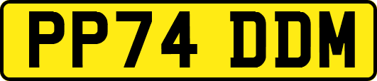 PP74DDM