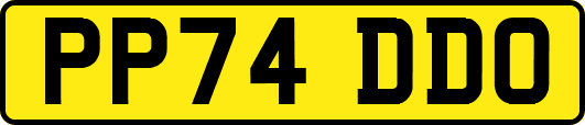 PP74DDO