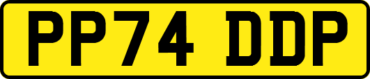 PP74DDP
