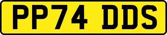PP74DDS