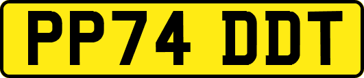PP74DDT