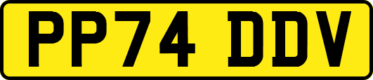 PP74DDV