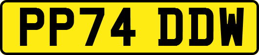 PP74DDW