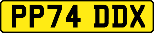 PP74DDX