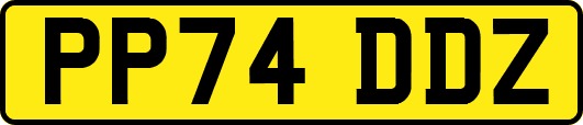 PP74DDZ