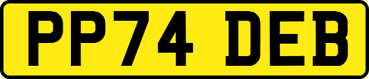 PP74DEB