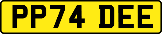 PP74DEE