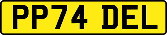 PP74DEL