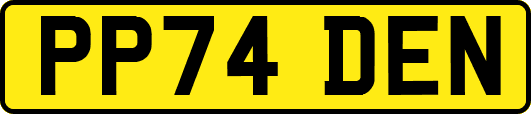 PP74DEN