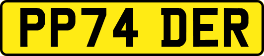 PP74DER