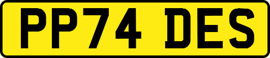 PP74DES