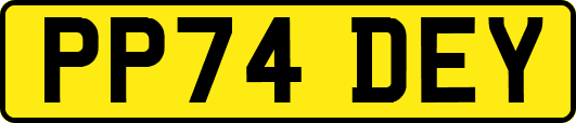 PP74DEY