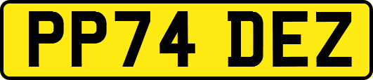 PP74DEZ