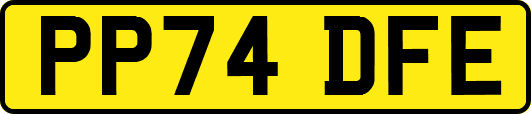 PP74DFE