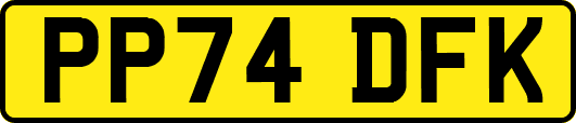 PP74DFK