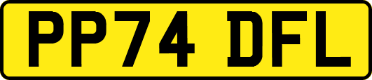 PP74DFL