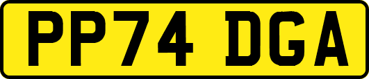 PP74DGA
