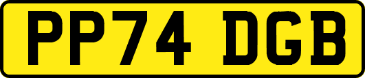 PP74DGB