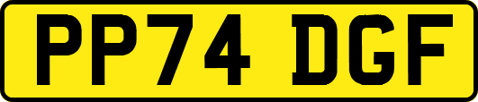 PP74DGF