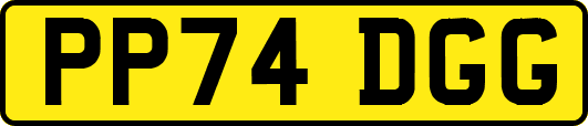 PP74DGG