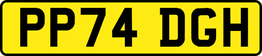 PP74DGH