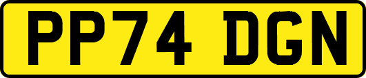 PP74DGN