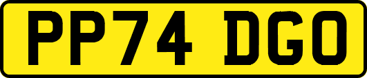 PP74DGO