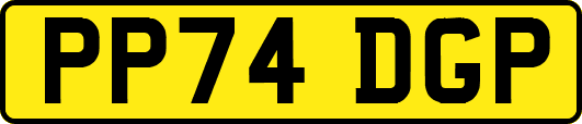 PP74DGP