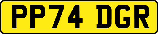 PP74DGR