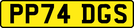 PP74DGS